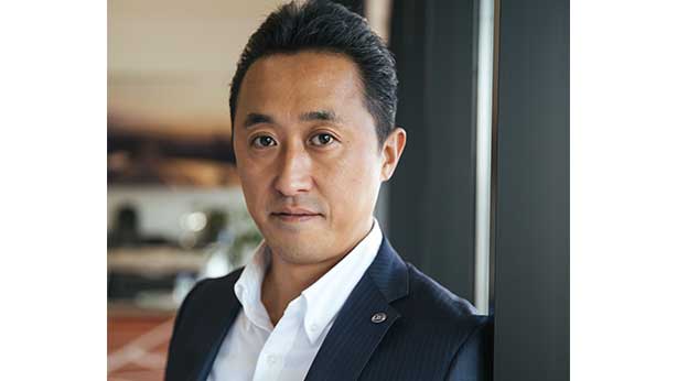 Toshi Odawara