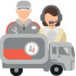 Fast and fully equipped teams